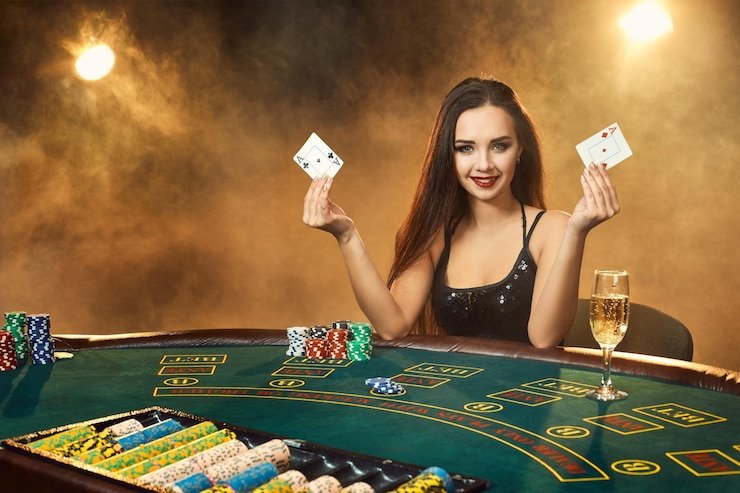 American Roulette wheel layout on rans303 login showing 38 pockets and betting grid